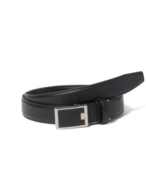 LANVINCOLLECTION(ランバン・コレクション）エンボスレザーベルト（ベルト）｜LANVIN collection（ランバン コレクション） 8,800円