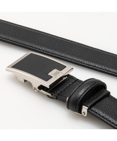 LANVINCOLLECTION(ランバン・コレクション）エンボスレザーベルト（ベルト）｜LANVIN collection（ランバン コレクション）