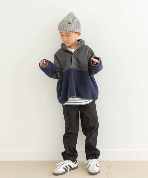 新品‼️人気‼️clubhaus フリース　プルオーバー 新品‼️人気‼️clubhaus フリース プルオーバー 新品‼️人気