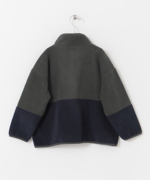 新品‼️人気‼️clubhaus フリース　プルオーバー gwl230916dsc00926.jpg