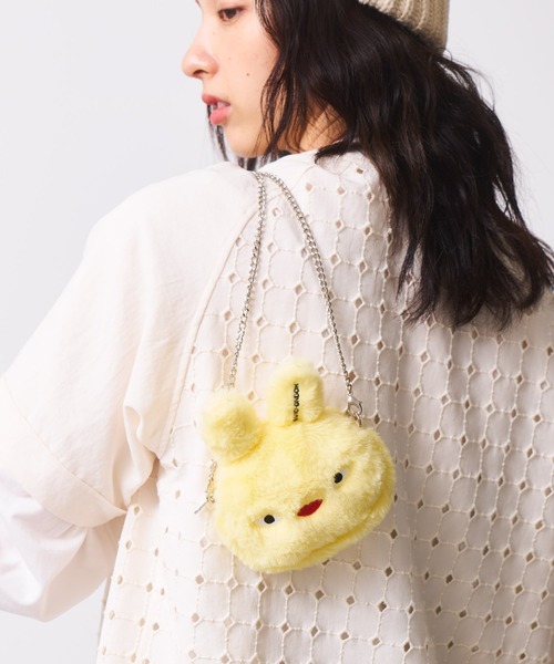 セール】【SAMO ONDOH/セイモオンド】 Tokiyom mini pouch eco