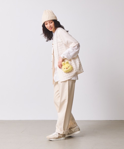 セール】【SAMO ONDOH/セイモオンド】 Tokiyom mini pouch eco