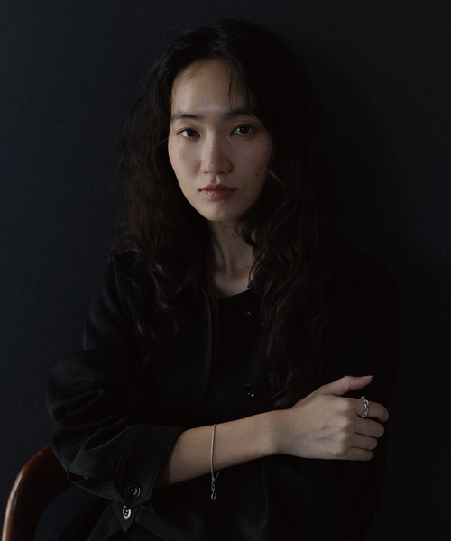 TEN.(テン)の「SILVER925 スタウトチェーンリング(リング・メンズ・シルバー・#10/#16/#20)」の17枚目の写真