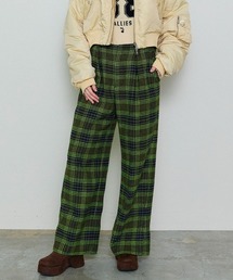 Saxony Pants/サキソニーパンツ