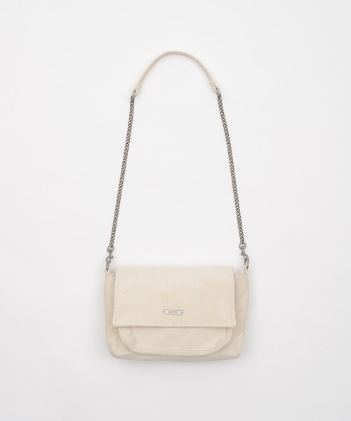 新品　AINA gossip club マルチウェイバッグ マルチウェイバッグ INTER FACTORY GOSSIP CLUB AINA - メルカリ