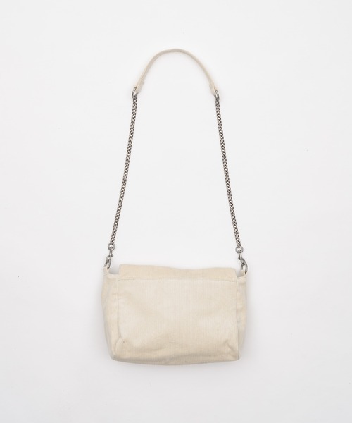 新品　AINA gossip club マルチウェイバッグ マルチウェイバッグ INTER FACTORY GOSSIP CLUB AINA - メルカリ