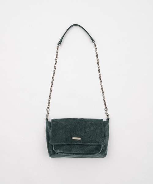 新品　AINA gossip club マルチウェイバッグ マルチウェイバッグ INTER FACTORY GOSSIP CLUB AINA - メルカリ