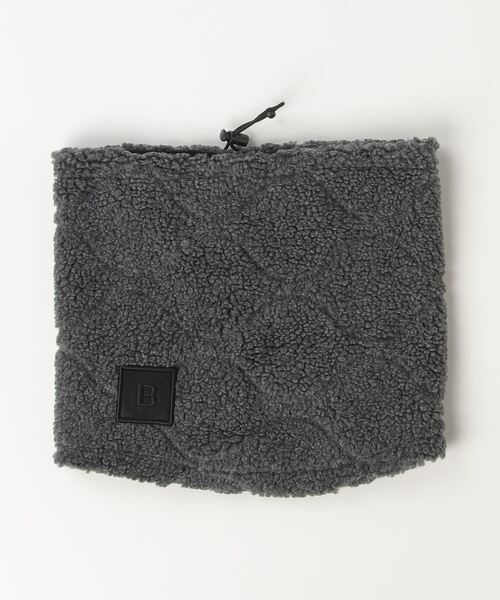 小物 BRIEFING BOA QUILT NECK GAITER OLIVE BRIEFING BOA QUILT NECK GAITER OLIVE