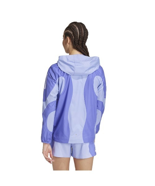 セール】アディダス adidas オウン ザ ラン ベース WIND. RDY