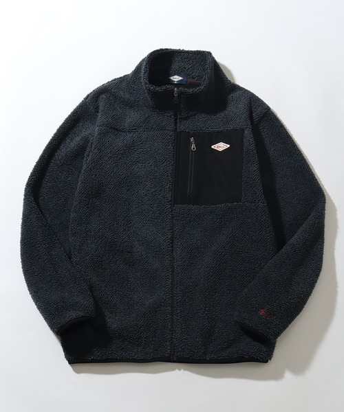 ♦STONE ♦ダウンブルゾン☆正規品☆ セール】【TOWNCRAFT / タウンクラフト】別注 オーバーサイズ