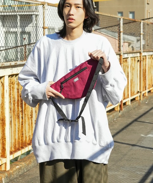 バッグ mei MEI / メイ】ロゴ刺繍 お財布 ミニショルダーバッグ｜SELECT BY