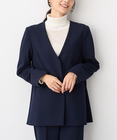 AMERI】《STUDIOUS別注》3WAY CONSTRUCTION JACKET/3WAY