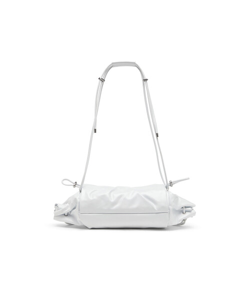 ウィメンズ ショルダーバッグ M SCRUNCH-D SHOULDER M
