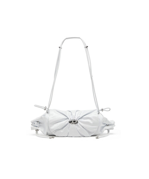 ウィメンズ ショルダーバッグ M SCRUNCH-D SHOULDER M
