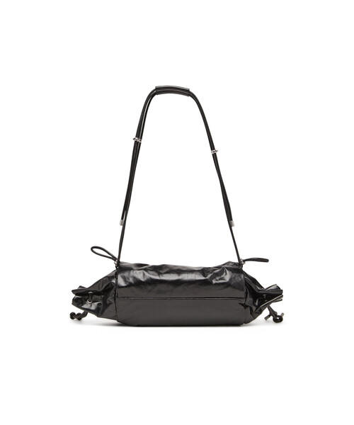 ウィメンズ ショルダーバッグ M SCRUNCH-D SHOULDER M