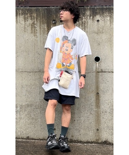 8(eight)(エイト)の「超厚底ダッドスニーカー(スニーカー・メンズ・ブラック・SMALL/MEDIUM/LARGE)」の7枚目の写真