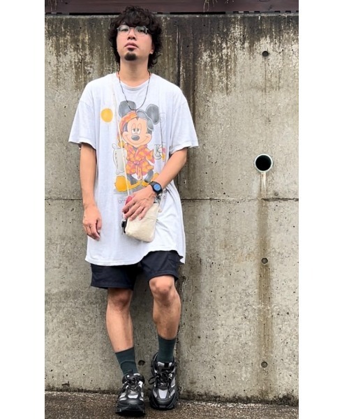 8(eight)(エイト)の「超厚底ダッドスニーカー(スニーカー・メンズ・ブラック・SMALL/MEDIUM/LARGE)」の8枚目の写真