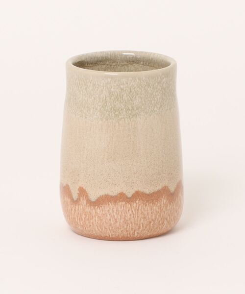 a.depeche(アデペシュ)の「【a.depeche/アデペシュ】歯ブラシスタンド eclat toothbrush stand soil おしゃれなギフトに最適!(インテリア雑貨・レディース・ブラウン・FREE)」の7枚目の写真