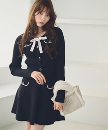 JILL by JILL STUART（ジルバイジルスチュアート）の「◇レース  