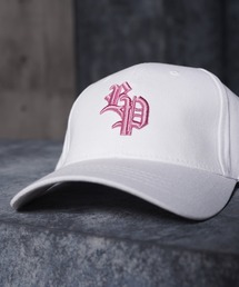 RIPPER | 【RIPPER】-ZOZOTOWN限定- RP刺繍 カーブキャップ / RP Embroidery Curve Cap(キャップ)
