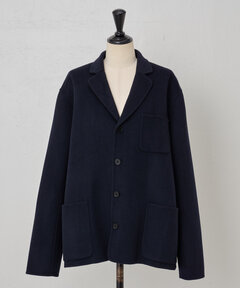 MILKBOY（ミルクボーイ）の「SAILOR COLLAR ジャケット