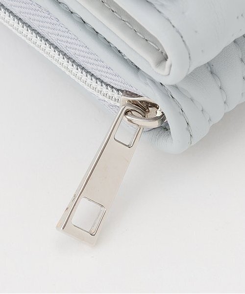 セール】キルティング3折財布（その他小物）｜LOVETOXIC