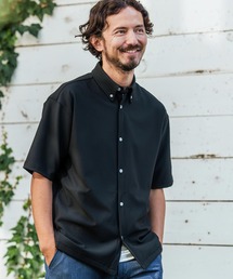 CALL&RESPONSE(�R�[���A���h���X�|���X)��mhs2261-�{�^���_�E�������V���c-�g�r�L��(�V���c/�u���E�X)