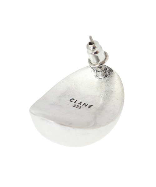 CLANE（クラネ）の「MOTIF PIERCE（ピアス（両耳用））」 - WEAR