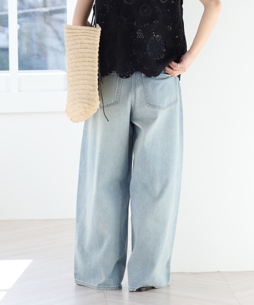 JOURNAL STANDARD relume（ジャーナルスタンダード レリューム）の