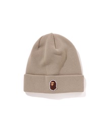 A BATHING APE｜ア ベイシング エイプのニットキャップ/ビーニー通販