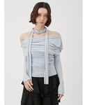 FURFUR(ファーファー)の「トップス(Tシャツ/カットソー)」