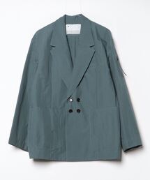 VOAAOV｜ヴォアーブのテーラードジャケット通販 - ZOZOTOWN