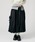 ROOPTOKYO�i���[�v�g�E�L���E�j�́uDenim Layerd Cargo Skirt / �f�j�����C���[�h �J�[�S�X�J�[�g�i�X�J�[�g�j�v�b�u���[�n���̑�