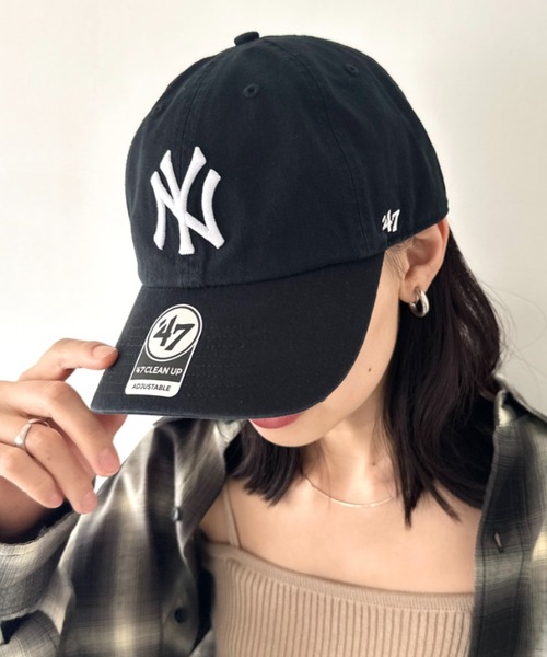 セール】【日本未発売】 '47(フォーティーセブン)/MLB Clean Up Core