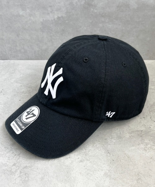 セール】【日本未発売】 '47(フォーティーセブン)/MLB Clean Up Core