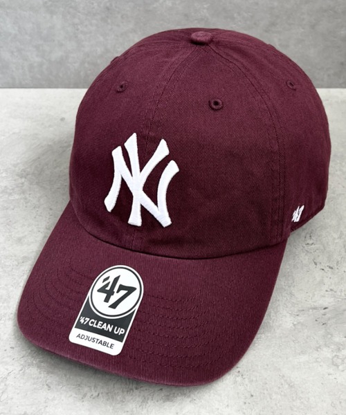 セール】【日本未発売】 '47(フォーティーセブン)/MLB Clean Up Core