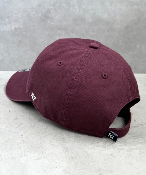 セール】【日本未発売】 '47(フォーティーセブン)/MLB Clean Up