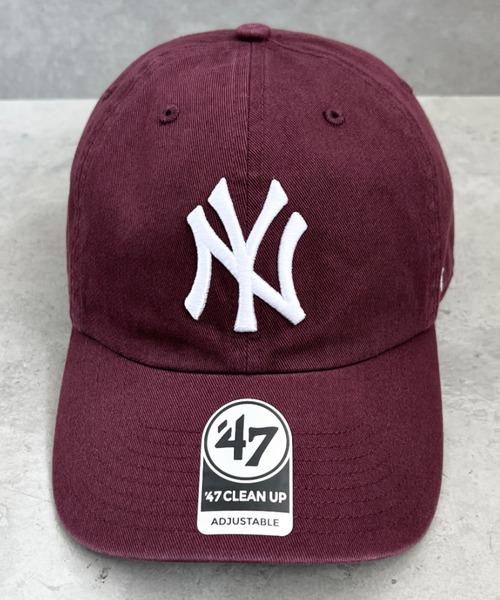 セール】【日本未発売】 '47(フォーティーセブン)/MLB Clean Up