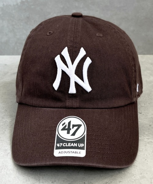 セール】【日本未発売】 '47(フォーティーセブン)/MLB Clean Up Core