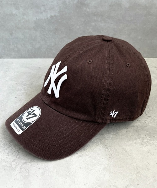 セール】【日本未発売】 '47(フォーティーセブン)/MLB Clean Up Core