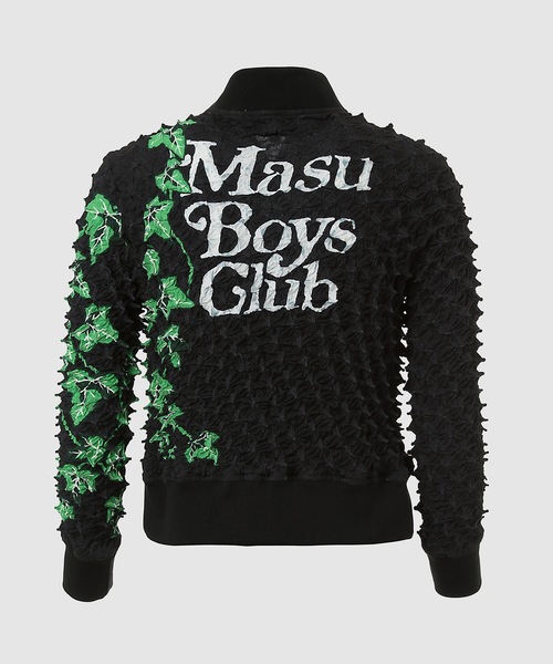 MASU X VERDY M.B.C. SPIKY JACKET
