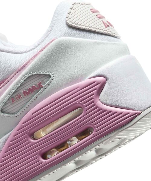 【NIKE】 AIRMAX 90 LV8 エア マックス Violet (22-26cm) NIKE / エアマックス 90 LV8（スニーカー）｜NIKE（ナイキ）の