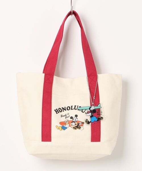 【タグ付き♡新品♡完売品】I LOVE DISNEY DOGS♡トート ディズニー】犬キャラクターに癒やされる新コレクション「I LOVE