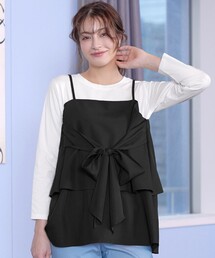 レディースのトップス（リボン）ファッション通販 - ZOZOTOWN
