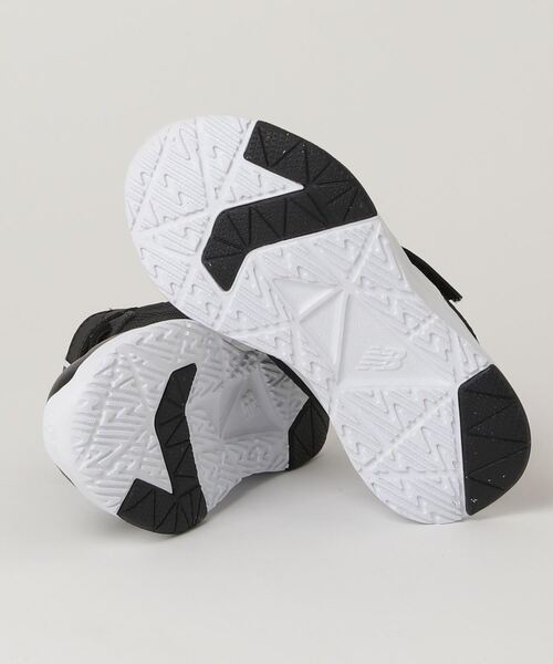 NEW BALANCE（ニューバランス）の「ニューバランス New Balance 578 v1 （スニーカー・キッズ・ブラック×ホワイト・17.0cm/17.5cm/18.0cm/18.5cm/19.0cm/19.5cm/20.0cm/20.5cm/21.0cm/21.5cm）」の3枚目の写真