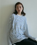 anuke(アンヌーク)の「トップス(Tシャツ/カットソー)」