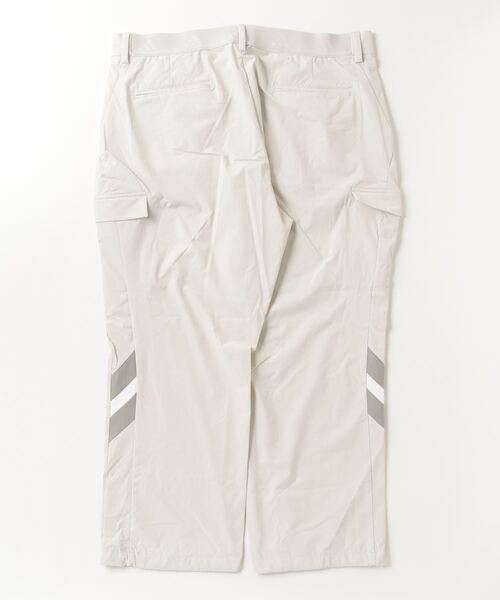 セール】ビヨンド ザ コース EX-Stretch active 撥水ルーズフィット