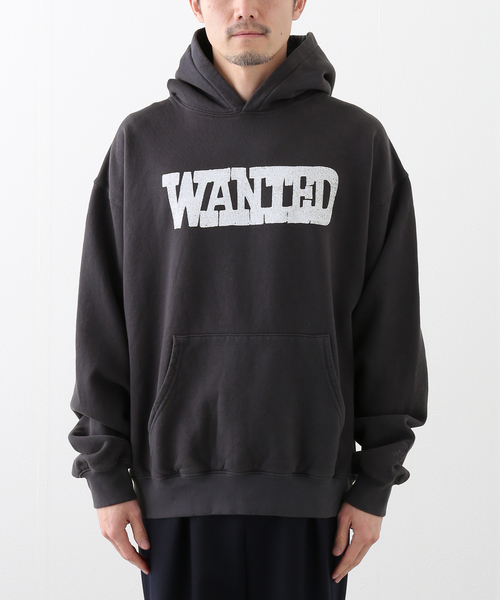 未使用　JOURNAL STANDARD ジャーナルスタンダード　パーカー 東野デニム × JOURNAL STANDARD / HOODIE（パーカー）｜JOURNAL