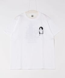 MOOMIN / ムーミン 80th デザイン 半袖 Tシャツ WNI MM-8788~90
