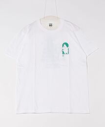 MOOMIN / ムーミン 80th デザイン 半袖 Tシャツ WNI MM-8788~90